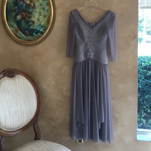 Adorable maxi JS collection prom lace wedding